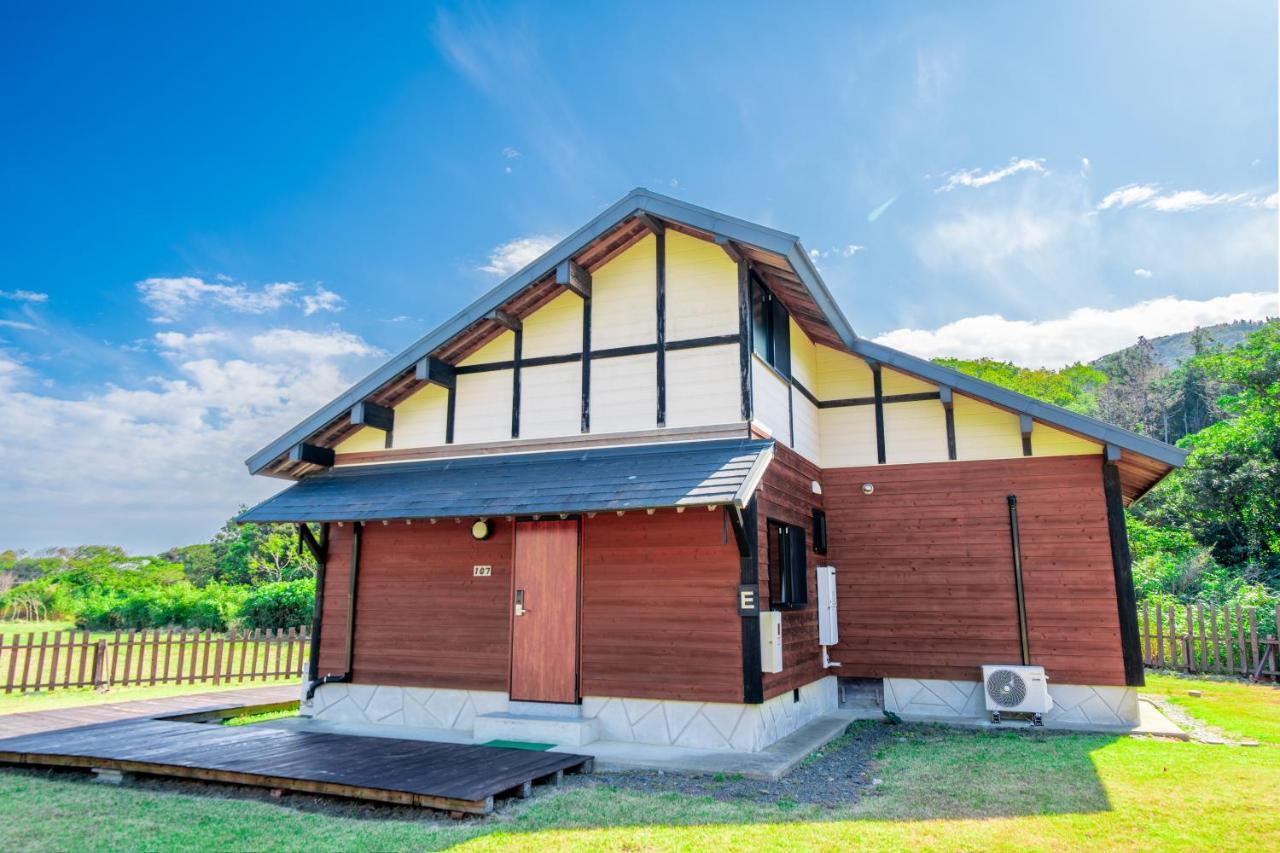 Tsushima Miuda Pension Bagian luar foto